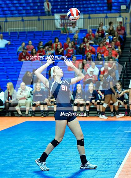 Thumbnail 1 in Baptist Prep vs. Shiloh Christian (AAA 4A Final) photogallery.