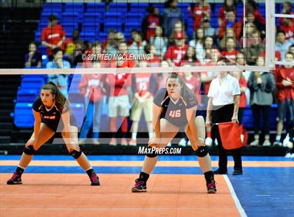 Thumbnail 3 in Baptist Prep vs. Shiloh Christian (AAA 4A Final) photogallery.