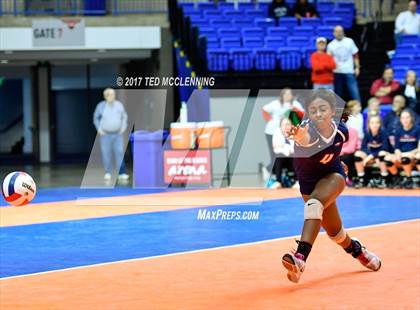 Thumbnail 3 in Baptist Prep vs. Shiloh Christian (AAA 4A Final) photogallery.