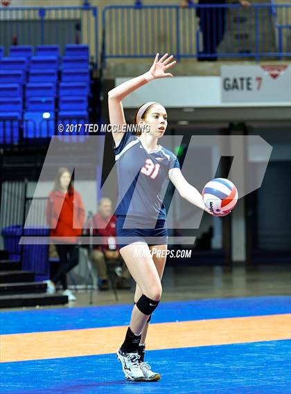Thumbnail 1 in Baptist Prep vs. Shiloh Christian (AAA 4A Final) photogallery.