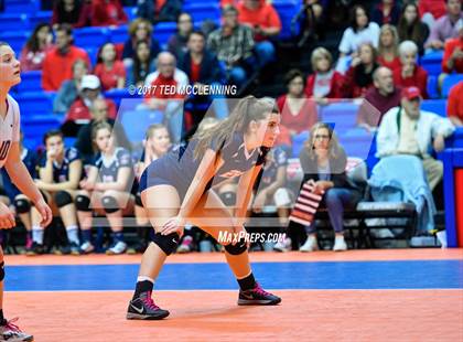 Thumbnail 1 in Baptist Prep vs. Shiloh Christian (AAA 4A Final) photogallery.
