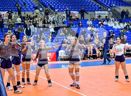 Thumbnail 1 in Baptist Prep vs. Shiloh Christian (AAA 4A Final) photogallery.