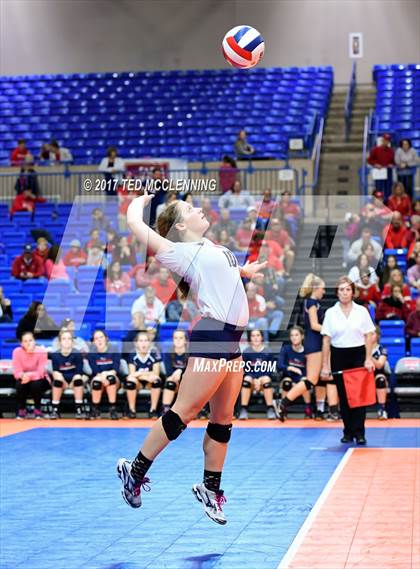 Thumbnail 3 in Baptist Prep vs. Shiloh Christian (AAA 4A Final) photogallery.