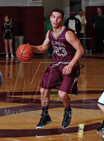 Thumbnail 2 in Carter @ Alcoa  (TSSAA Region 2-AA Semifinal) photogallery.