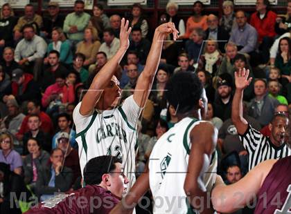 Thumbnail 3 in Carter @ Alcoa  (TSSAA Region 2-AA Semifinal) photogallery.