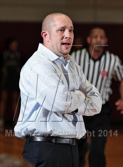Thumbnail 2 in Carter @ Alcoa  (TSSAA Region 2-AA Semifinal) photogallery.