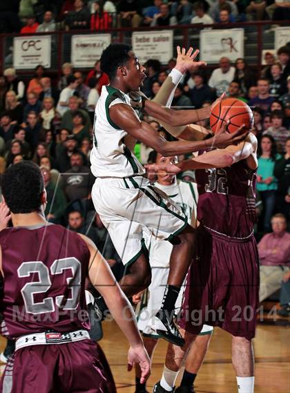 Thumbnail 2 in Carter @ Alcoa  (TSSAA Region 2-AA Semifinal) photogallery.
