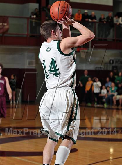 Thumbnail 2 in Carter @ Alcoa  (TSSAA Region 2-AA Semifinal) photogallery.