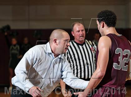 Thumbnail 2 in Carter @ Alcoa  (TSSAA Region 2-AA Semifinal) photogallery.