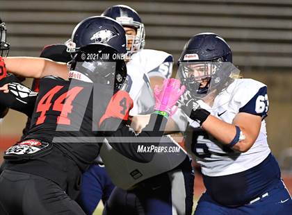 Thumbnail 3 in Flower Mound @ Coppell (A Teams) photogallery.