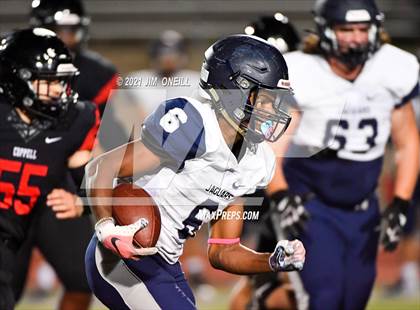 Thumbnail 3 in Flower Mound @ Coppell (A Teams) photogallery.