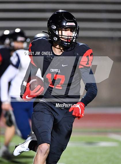 Thumbnail 3 in Flower Mound @ Coppell (A Teams) photogallery.