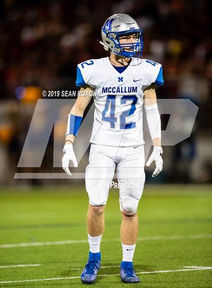 Thumbnail 3 in McCallum @ Anderson photogallery.