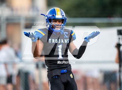 Thumbnail 3 in McCallum @ Anderson photogallery.