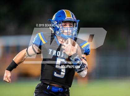 Thumbnail 2 in McCallum @ Anderson photogallery.