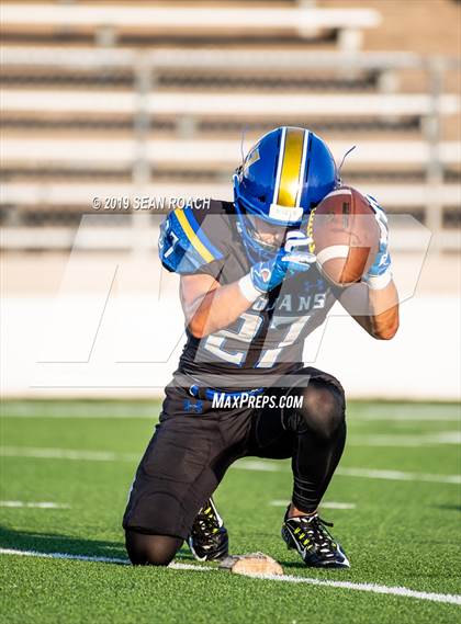 Thumbnail 1 in McCallum @ Anderson photogallery.