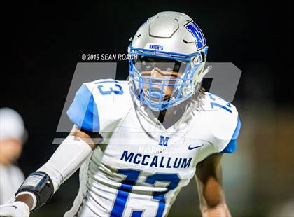Thumbnail 3 in McCallum @ Anderson photogallery.