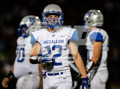Thumbnail 2 in McCallum @ Anderson photogallery.
