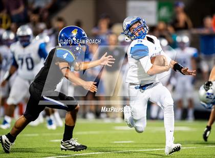 Thumbnail 1 in McCallum @ Anderson photogallery.
