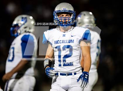 Thumbnail 2 in McCallum @ Anderson photogallery.