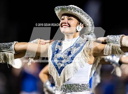 Thumbnail 1 in McCallum @ Anderson photogallery.