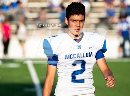 Thumbnail 3 in McCallum @ Anderson photogallery.
