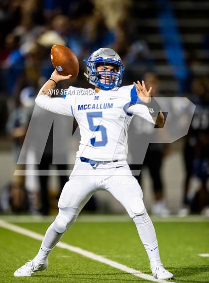 Thumbnail 3 in McCallum @ Anderson photogallery.