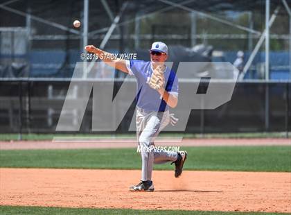 Thumbnail 3 in Coral Reef vs. IMG Academy (IMG National Classic) photogallery.