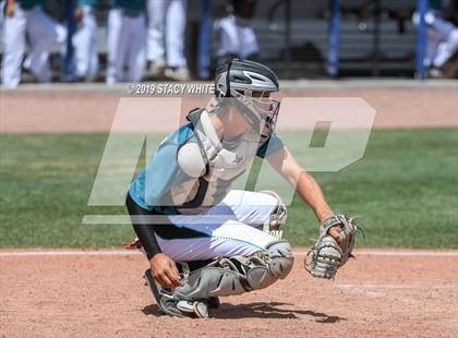 Thumbnail 1 in Coral Reef vs. IMG Academy (IMG National Classic) photogallery.
