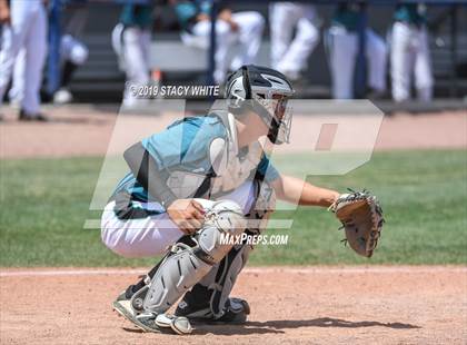 Thumbnail 1 in Coral Reef vs. IMG Academy (IMG National Classic) photogallery.