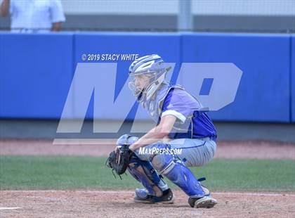 Thumbnail 3 in Coral Reef vs. IMG Academy (IMG National Classic) photogallery.