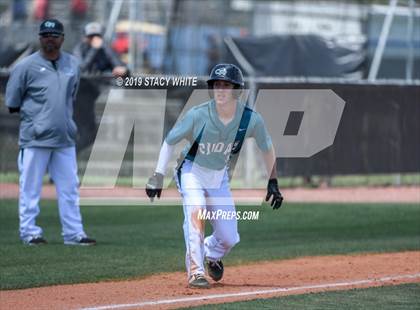Thumbnail 1 in Coral Reef vs. IMG Academy (IMG National Classic) photogallery.