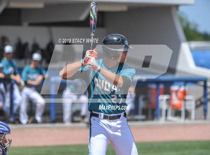 Thumbnail 2 in Coral Reef vs. IMG Academy (IMG National Classic) photogallery.