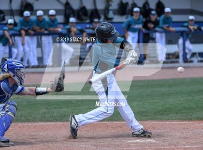 Thumbnail 1 in Coral Reef vs. IMG Academy (IMG National Classic) photogallery.