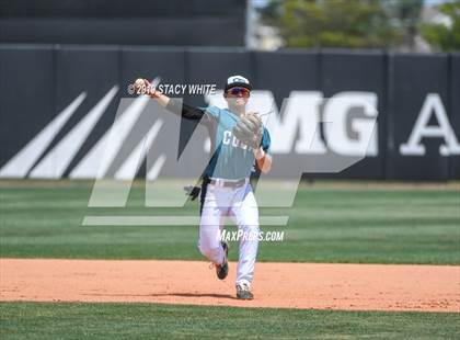 Thumbnail 2 in Coral Reef vs. IMG Academy (IMG National Classic) photogallery.