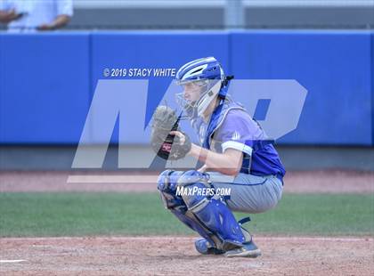 Thumbnail 1 in Coral Reef vs. IMG Academy (IMG National Classic) photogallery.