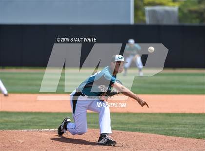 Thumbnail 3 in Coral Reef vs. IMG Academy (IMG National Classic) photogallery.