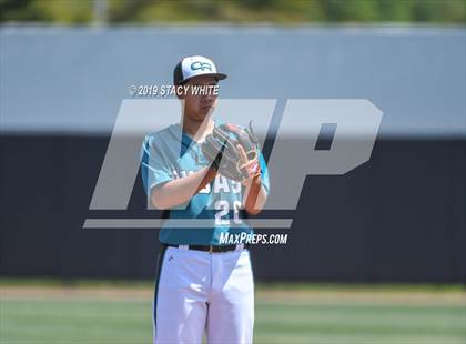 Thumbnail 2 in Coral Reef vs. IMG Academy (IMG National Classic) photogallery.