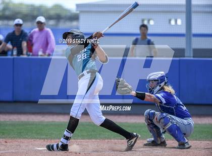 Thumbnail 1 in Coral Reef vs. IMG Academy (IMG National Classic) photogallery.