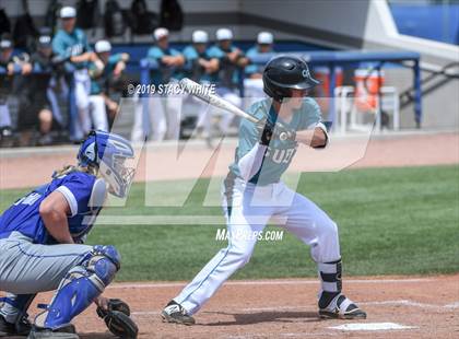 Thumbnail 2 in Coral Reef vs. IMG Academy (IMG National Classic) photogallery.