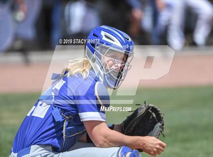 Thumbnail 1 in Coral Reef vs. IMG Academy (IMG National Classic) photogallery.