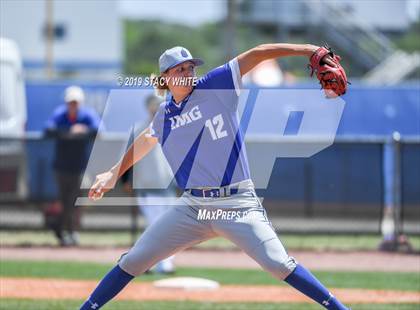 Thumbnail 3 in Coral Reef vs. IMG Academy (IMG National Classic) photogallery.