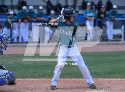 Thumbnail 3 in Coral Reef vs. IMG Academy (IMG National Classic) photogallery.