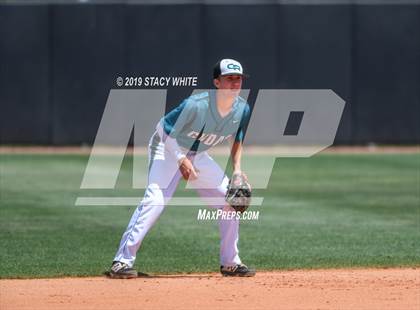 Thumbnail 3 in Coral Reef vs. IMG Academy (IMG National Classic) photogallery.
