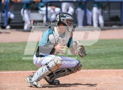 Thumbnail 2 in Coral Reef vs. IMG Academy (IMG National Classic) photogallery.