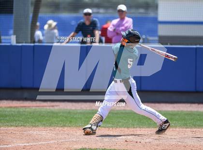 Thumbnail 1 in Coral Reef vs. IMG Academy (IMG National Classic) photogallery.