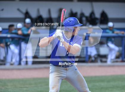 Thumbnail 3 in Coral Reef vs. IMG Academy (IMG National Classic) photogallery.