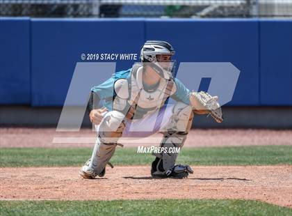 Thumbnail 1 in Coral Reef vs. IMG Academy (IMG National Classic) photogallery.