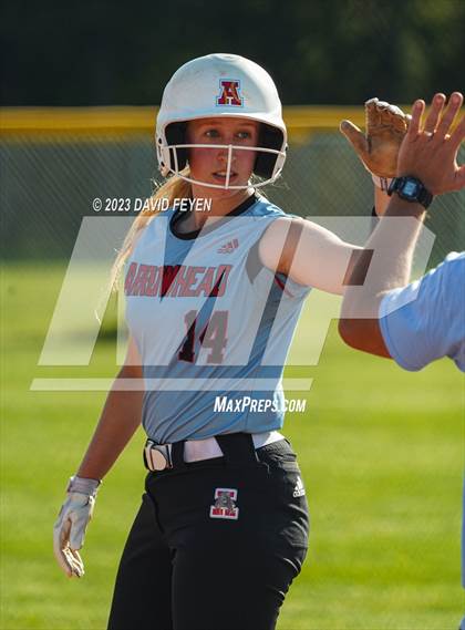 Thumbnail 1 in Arrowhead @ Waukesha West photogallery.
