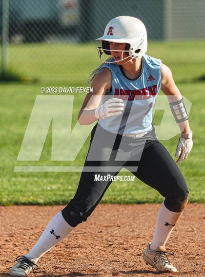 Thumbnail 2 in Arrowhead @ Waukesha West photogallery.